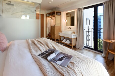 Niche Hotel Athens - Image 80