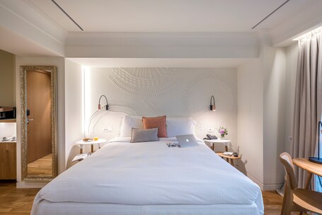 Niche Hotel Athens - Image 122