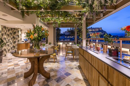 Niche Hotel Athens - Image 34