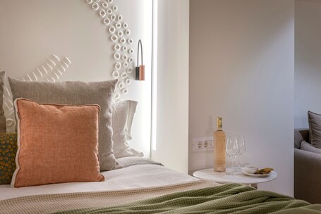 Niche Hotel Athens - Image 146