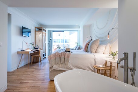 Niche Hotel Athens - Image 76