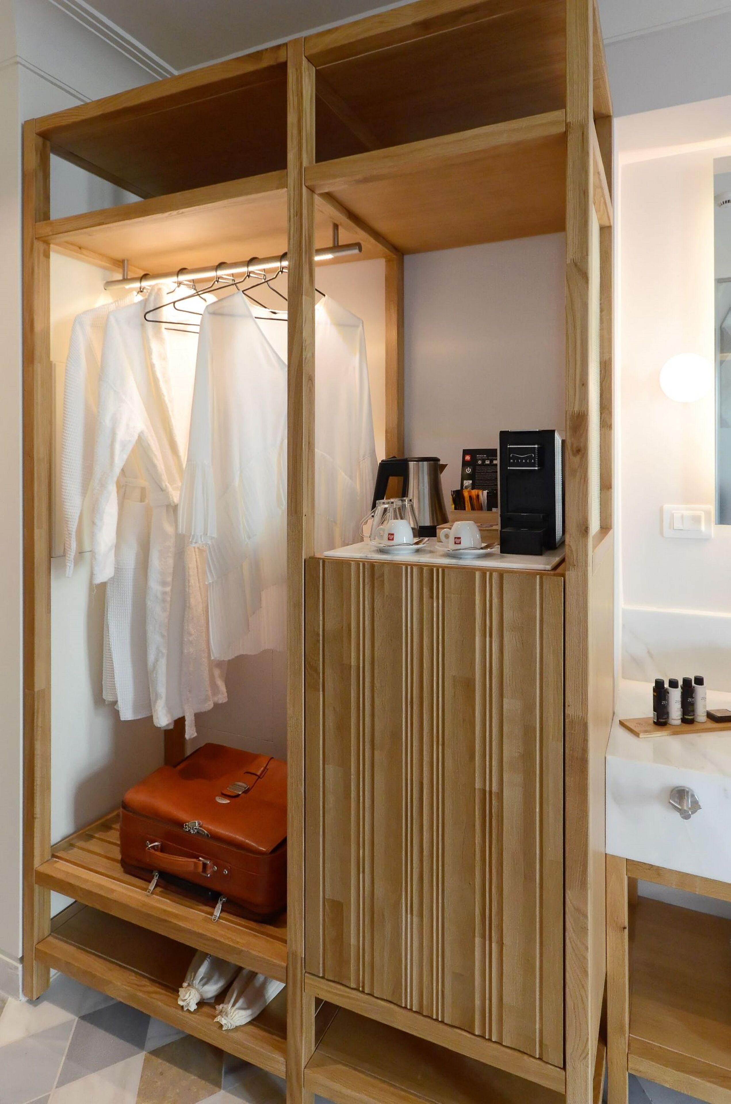 Foto - Niche Hotel Athens