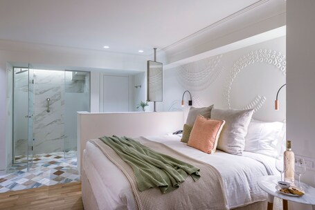 Niche Hotel Athens - Image 118