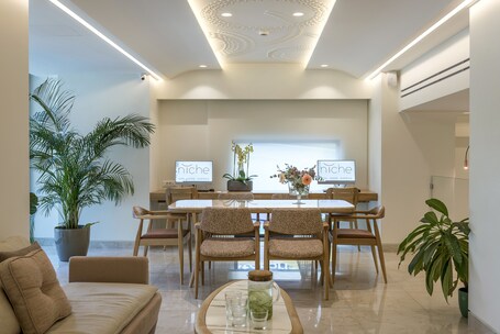 Niche Hotel Athens - Image 47
