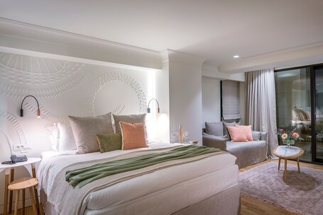 Niche Hotel Athens - Image 68