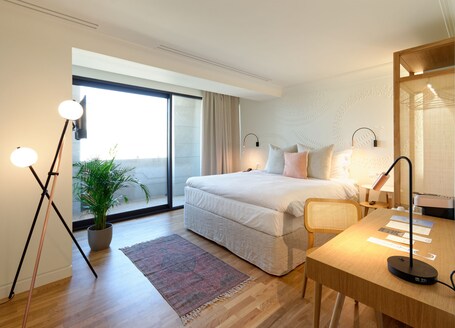 Niche Hotel Athens - Image 67