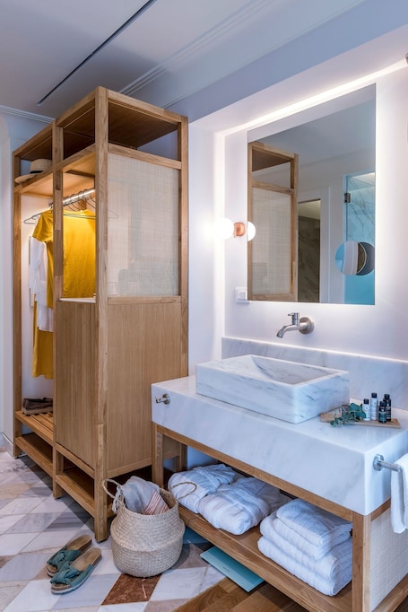 Niche Hotel Athens - Image 92