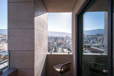 Niche Hotel Athens - Image 45