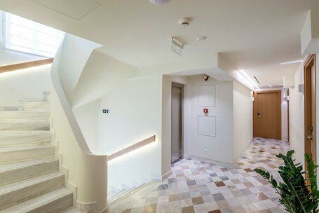 Niche Hotel Athens - Image 44