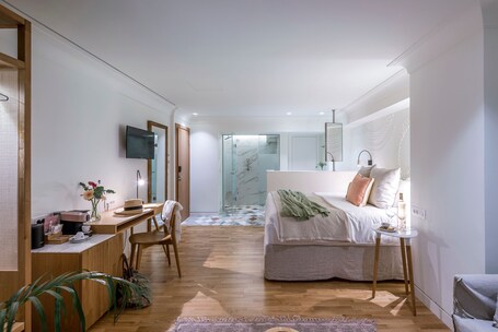 Niche Hotel Athens - Image 115