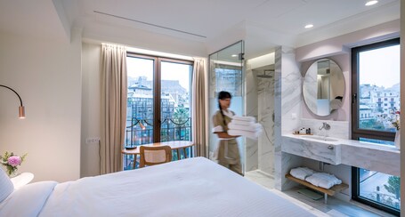 Niche Hotel Athens - Image 64