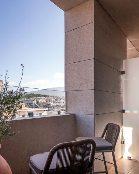 Niche Hotel Athens - Image 82