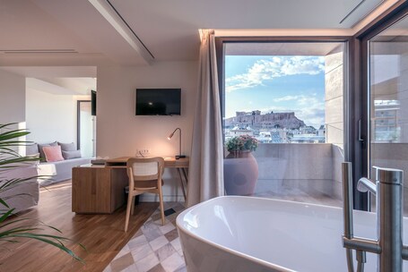 Niche Hotel Athens - Image 11