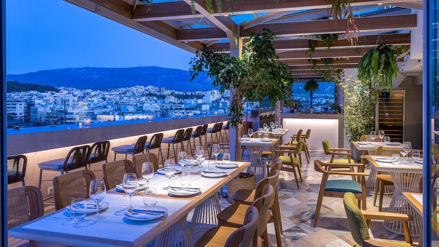 Niche Hotel Athens