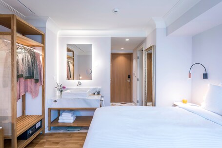 Niche Hotel Athens - Image 129