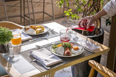 Niche Hotel Athens - Image 62