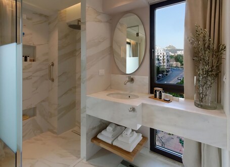 Niche Hotel Athens - Image 69