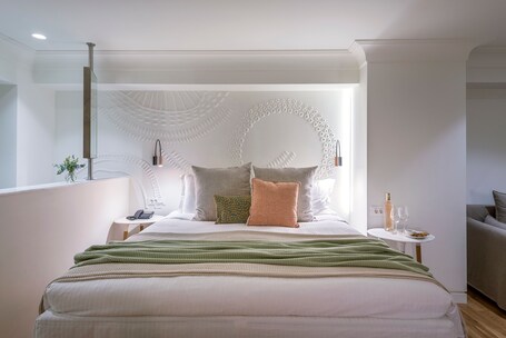 Niche Hotel Athens - Image 125