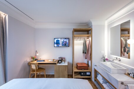 Niche Hotel Athens - Image 140