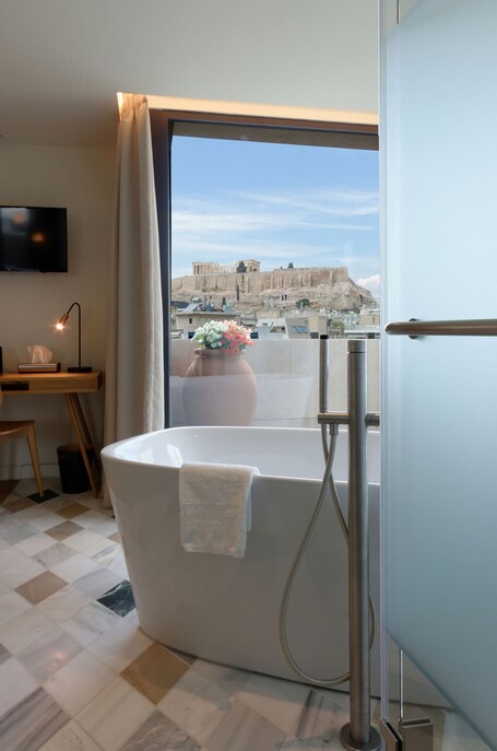 Niche Hotel Athens - Image 49