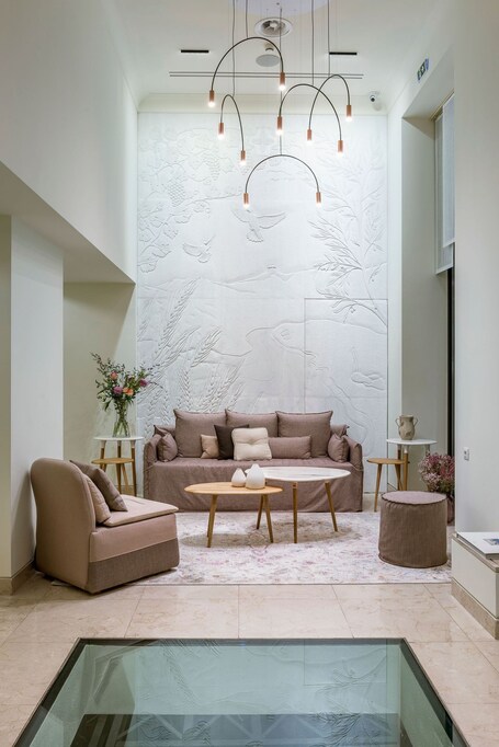 Niche Hotel Athens - Image 48