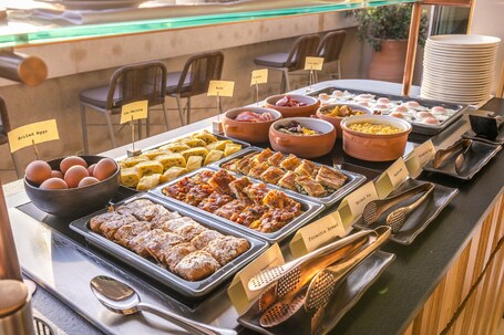 Niche Hotel Athens - Image 53