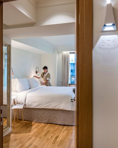 Niche Hotel Athens - Image 124