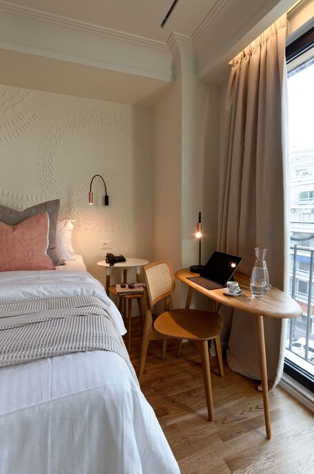Niche Hotel Athens - Image 148