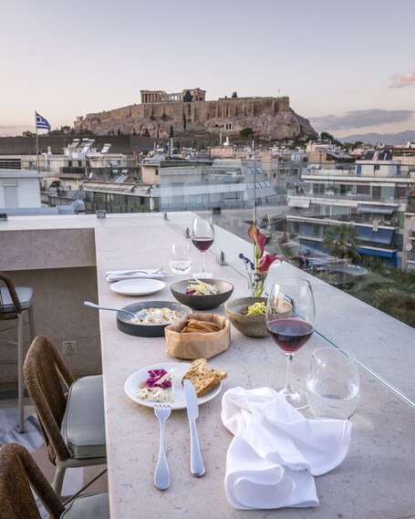 Niche Hotel Athens - Image 63