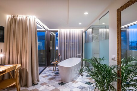Niche Hotel Athens - Image 96