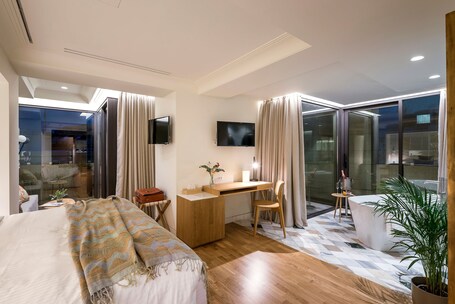 Niche Hotel Athens - Image 99