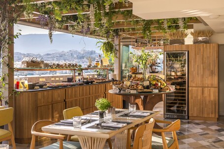 Niche Hotel Athens - Image 83
