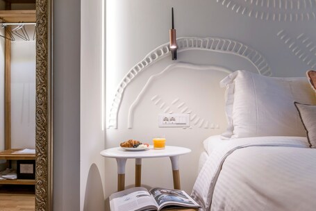 Niche Hotel Athens - Image 137