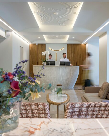 Niche Hotel Athens - Image 10
