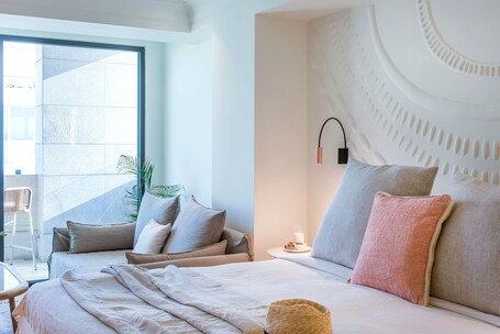 Niche Hotel Athens - Image 112