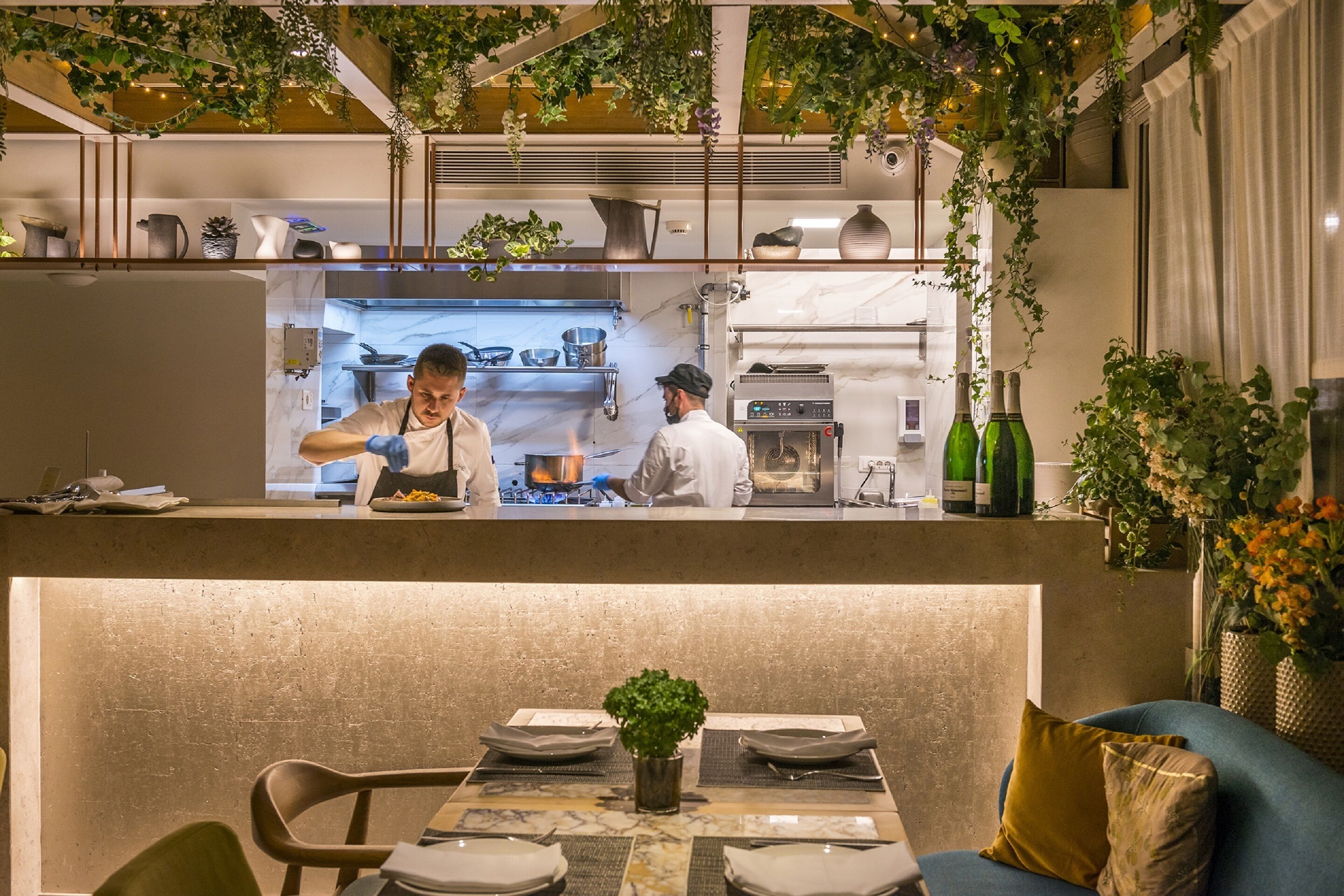 Foto - Niche Hotel Athens