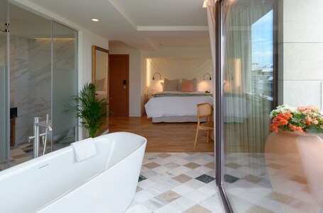 Niche Hotel Athens - Image 43