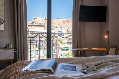 Niche Hotel Athens - Image 77