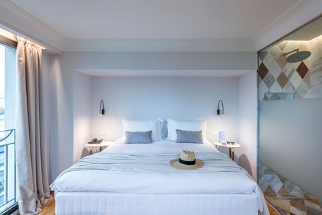 Niche Hotel Athens - Image 131