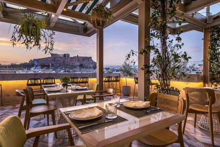 Niche Hotel Athens - Image 36