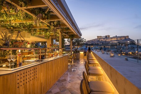 Niche Hotel Athens - Image 20