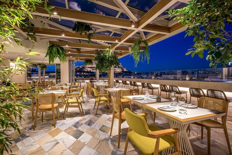 Niche Hotel Athens - Image 74