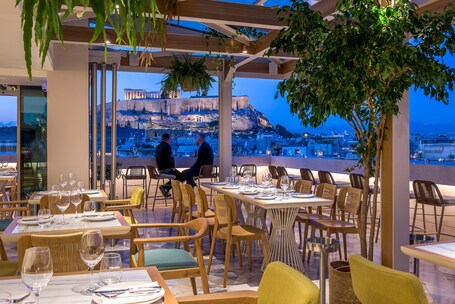 Niche Hotel Athens - Image 55