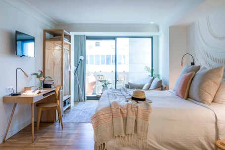 Niche Hotel Athens - Image 90
