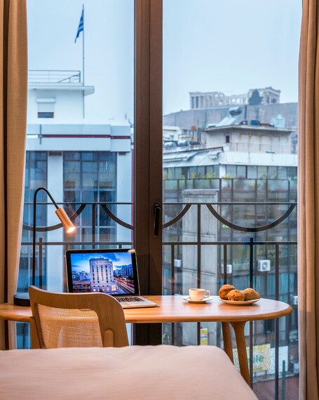 Niche Hotel Athens - Image 60