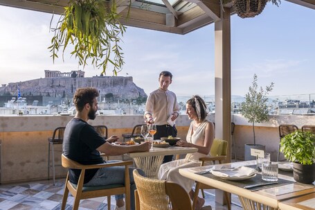 Niche Hotel Athens - Image 151