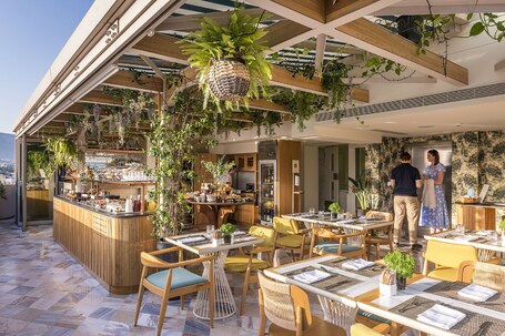 Niche Hotel Athens - Image 56
