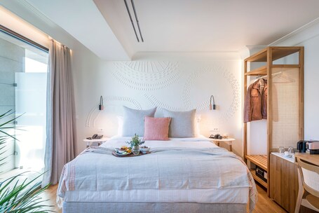 Niche Hotel Athens - Image 119