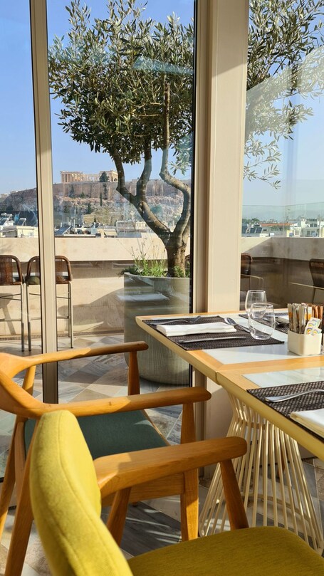 Niche Hotel Athens - Image 78