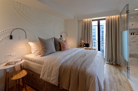 Niche Hotel Athens - Image 113